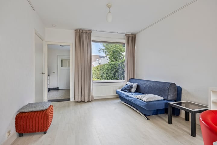 Photo 8 of Pastoriestraat 84