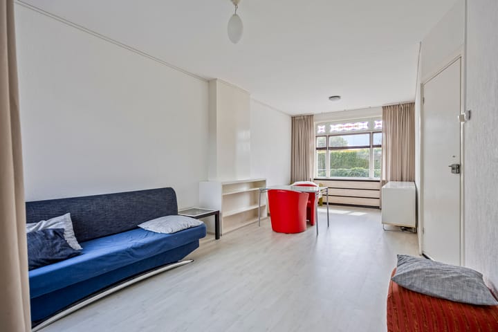 Photo 9 of Pastoriestraat 84