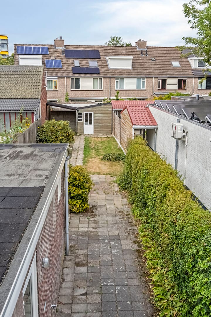 Photo 31 of Pastoriestraat 84