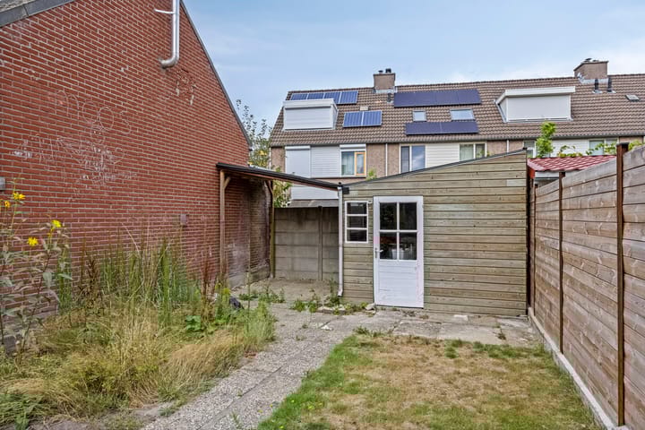 Photo 34 of Pastoriestraat 84