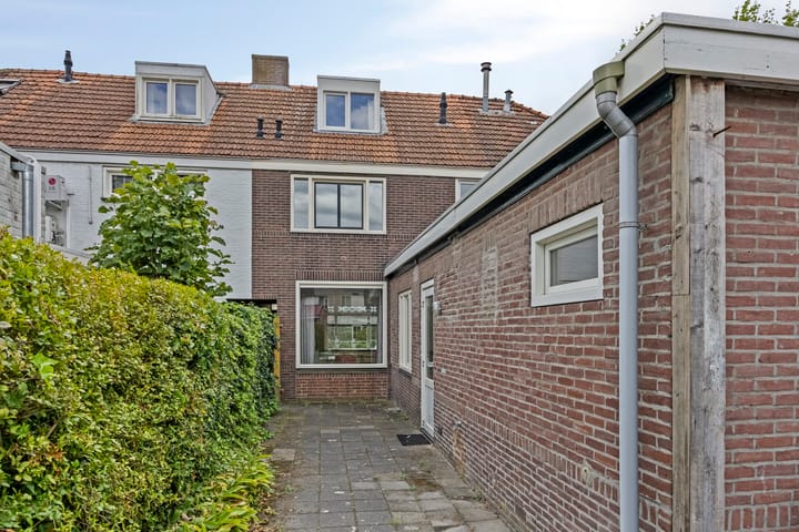Photo 35 of Pastoriestraat 84