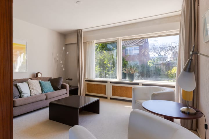 Foto 10 van Bloeme 5