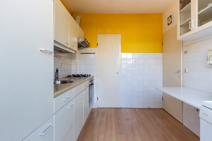 Foto 18 van Bloeme 5