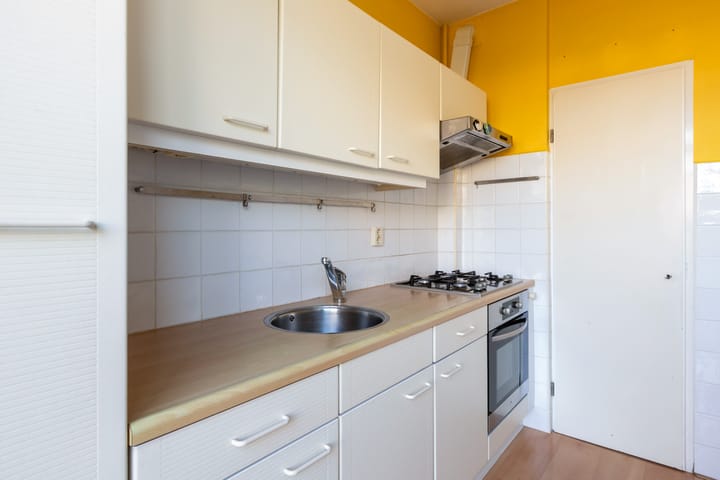 Foto 19 van Bloeme 5