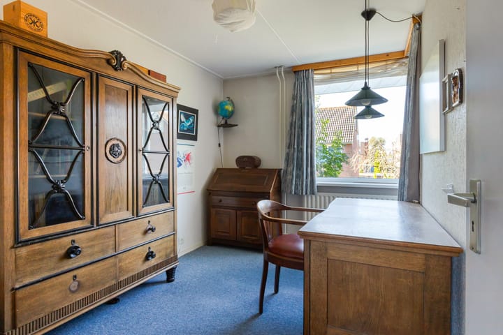 Foto 29 van Bloeme 5