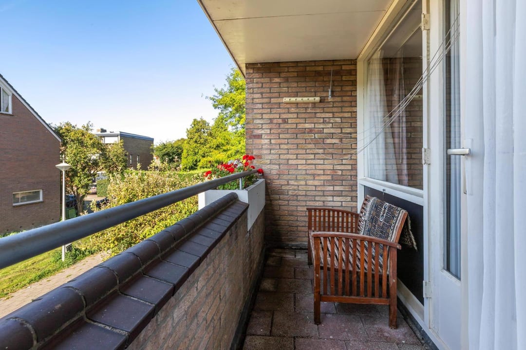 Foto 32 van Bloeme 5