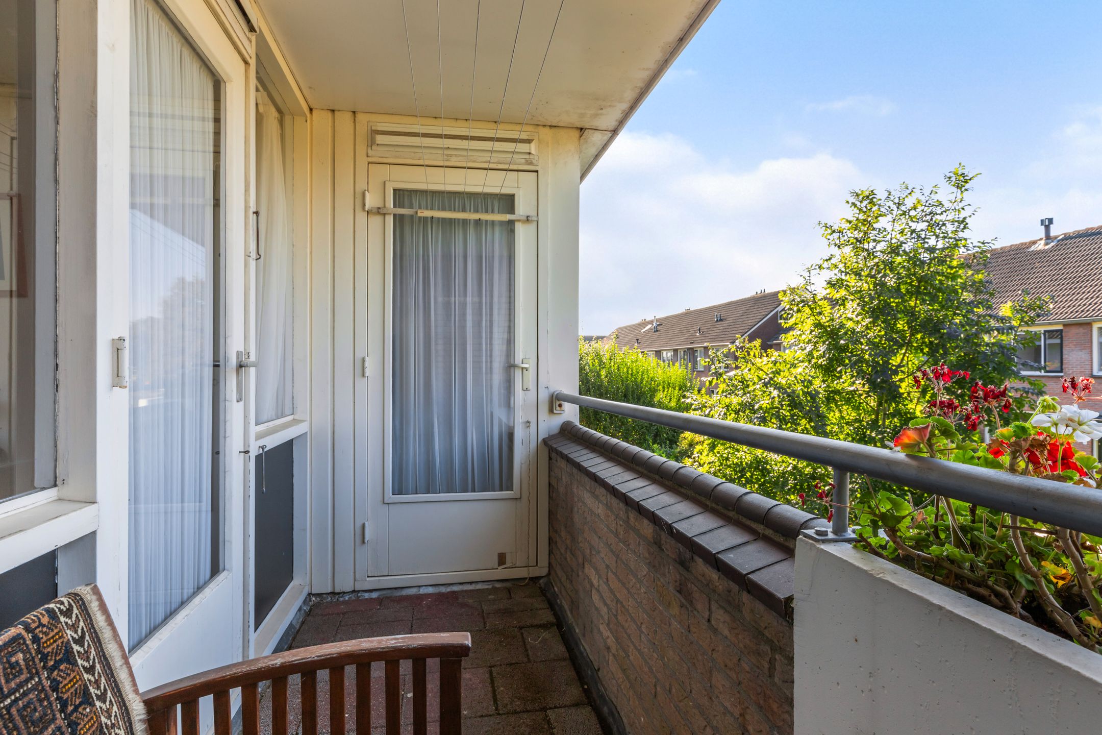 Foto 33 van Bloeme 5