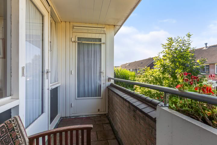 Foto 33 van Bloeme 5