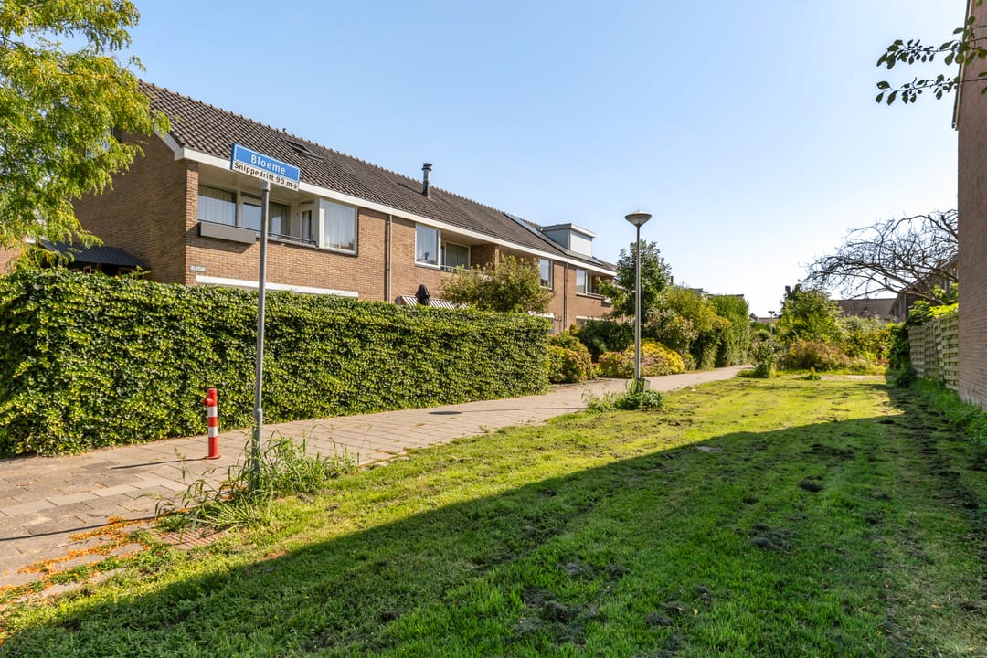 Foto 41 van Bloeme 5