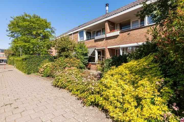 Foto 42 van Bloeme 5