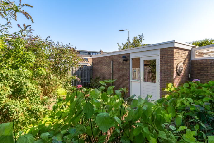 Foto 47 van Bloeme 5