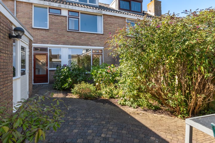 Foto 48 van Bloeme 5