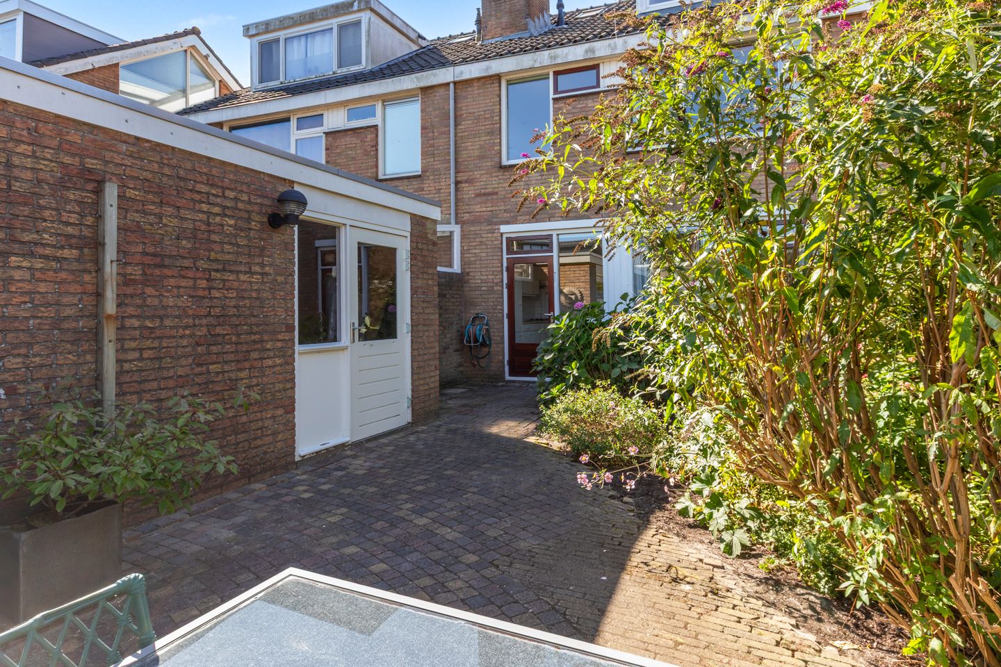 Foto 49 van Bloeme 5