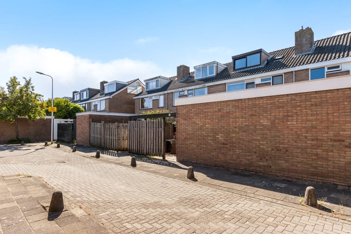 Foto 50 van Bloeme 5