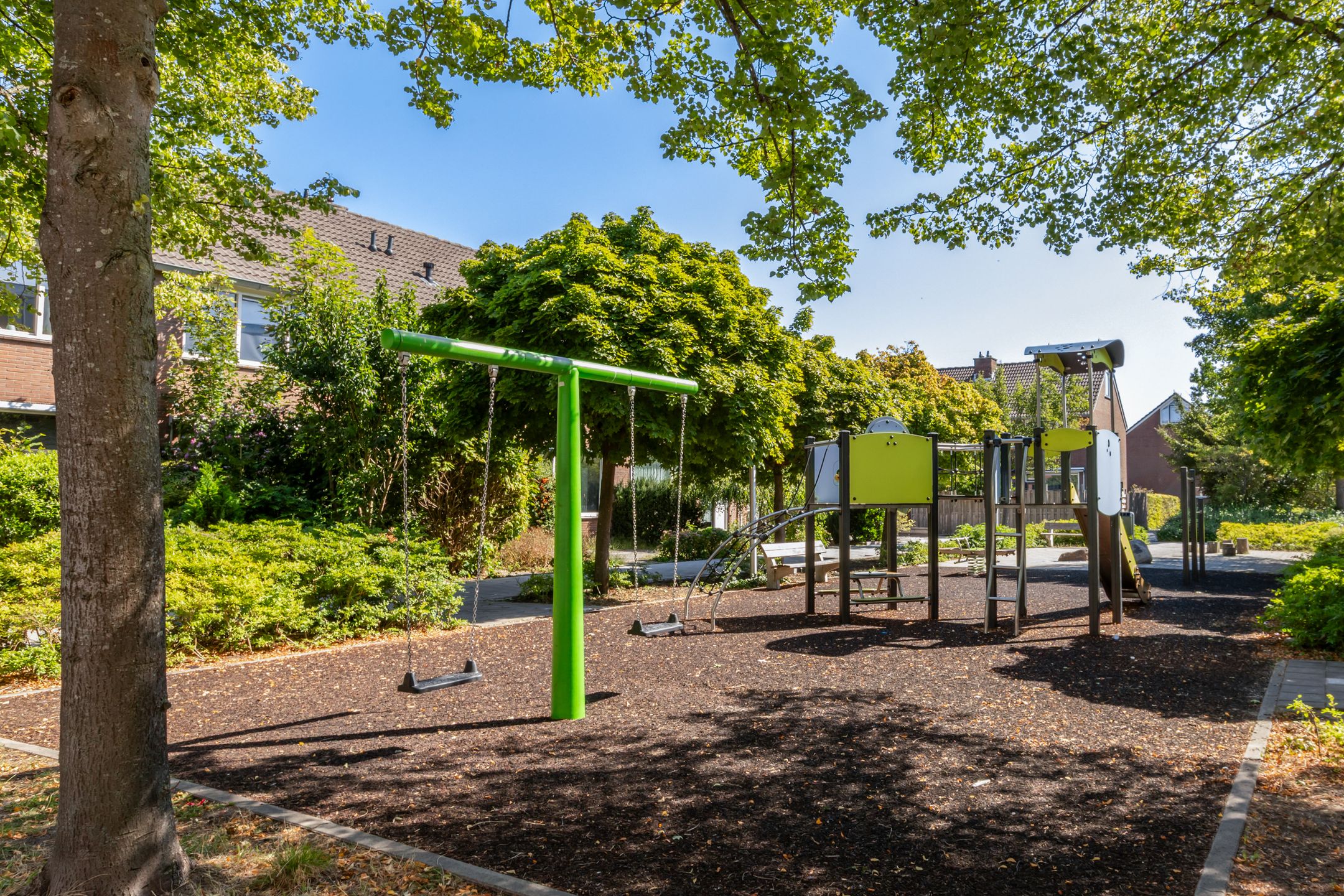 Foto 51 van Bloeme 5