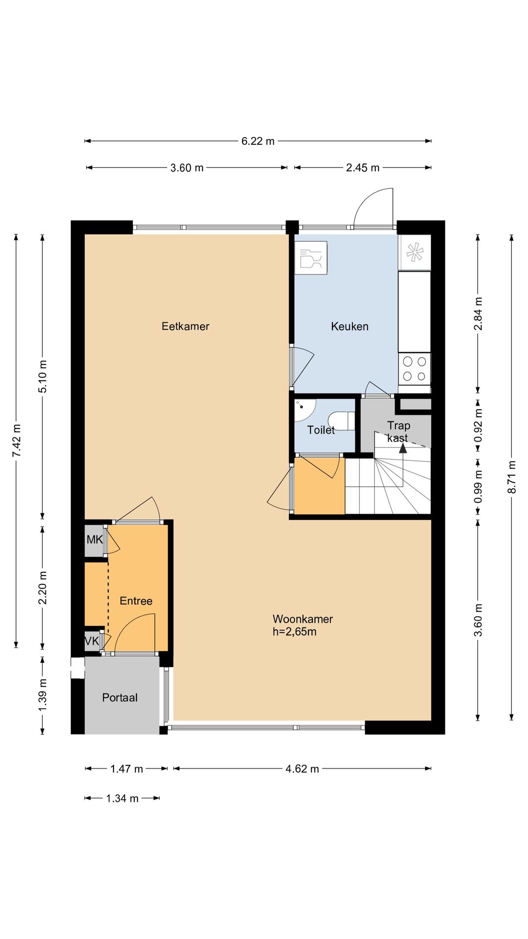 Foto 52 van Bloeme 5