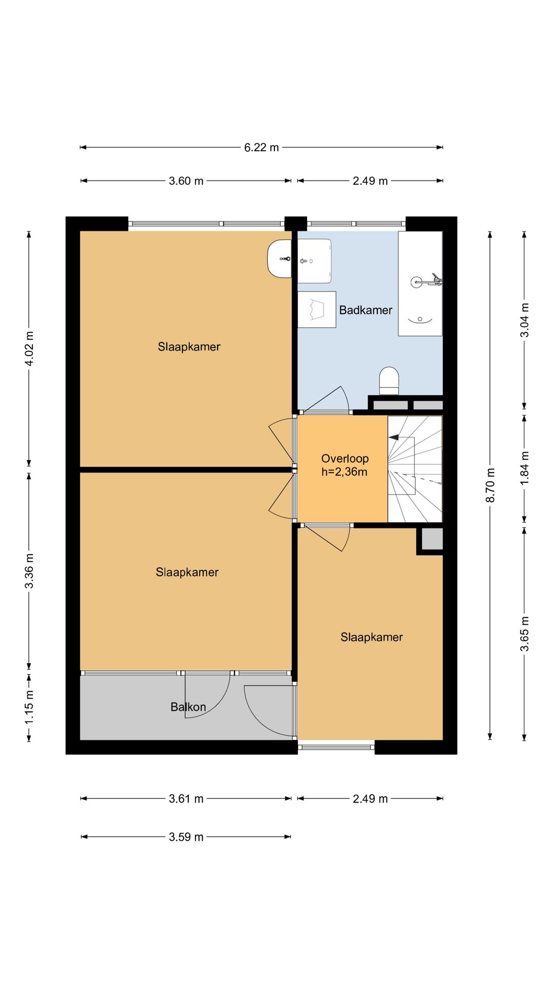 Foto 53 van Bloeme 5