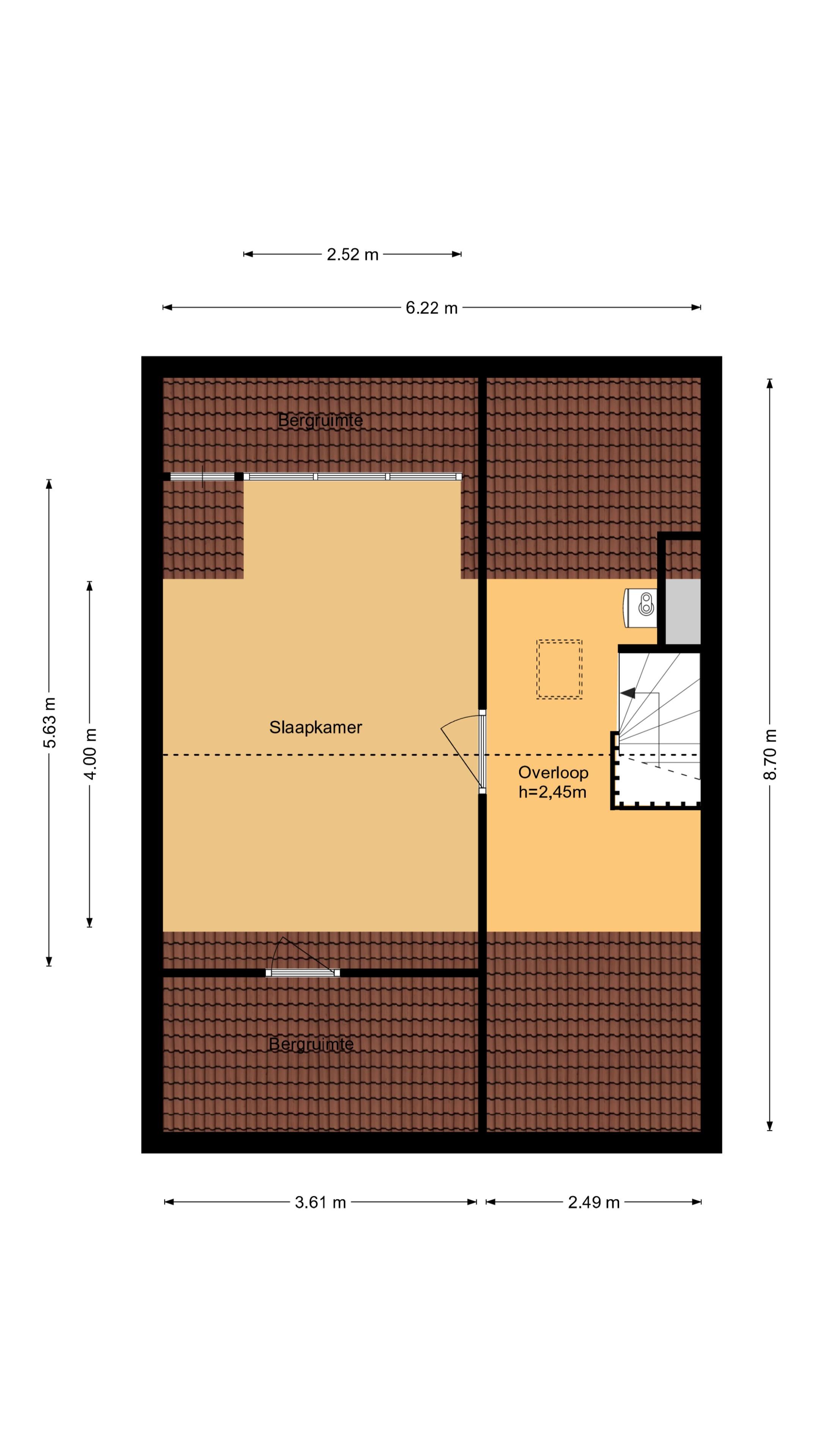 Foto 54 van Bloeme 5
