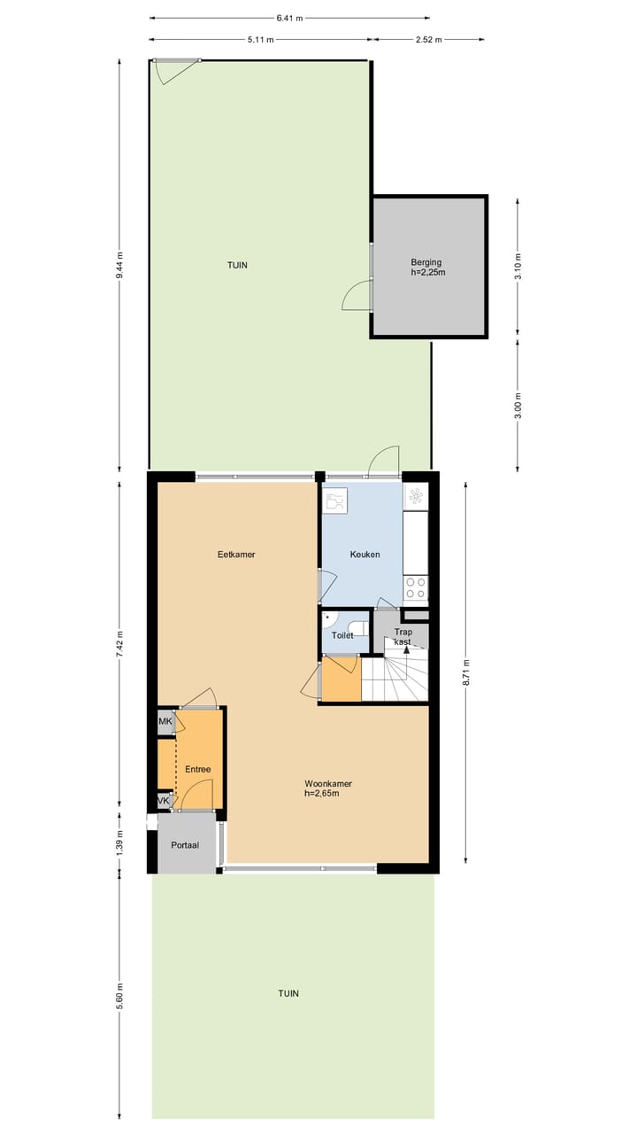 Foto 55 van Bloeme 5