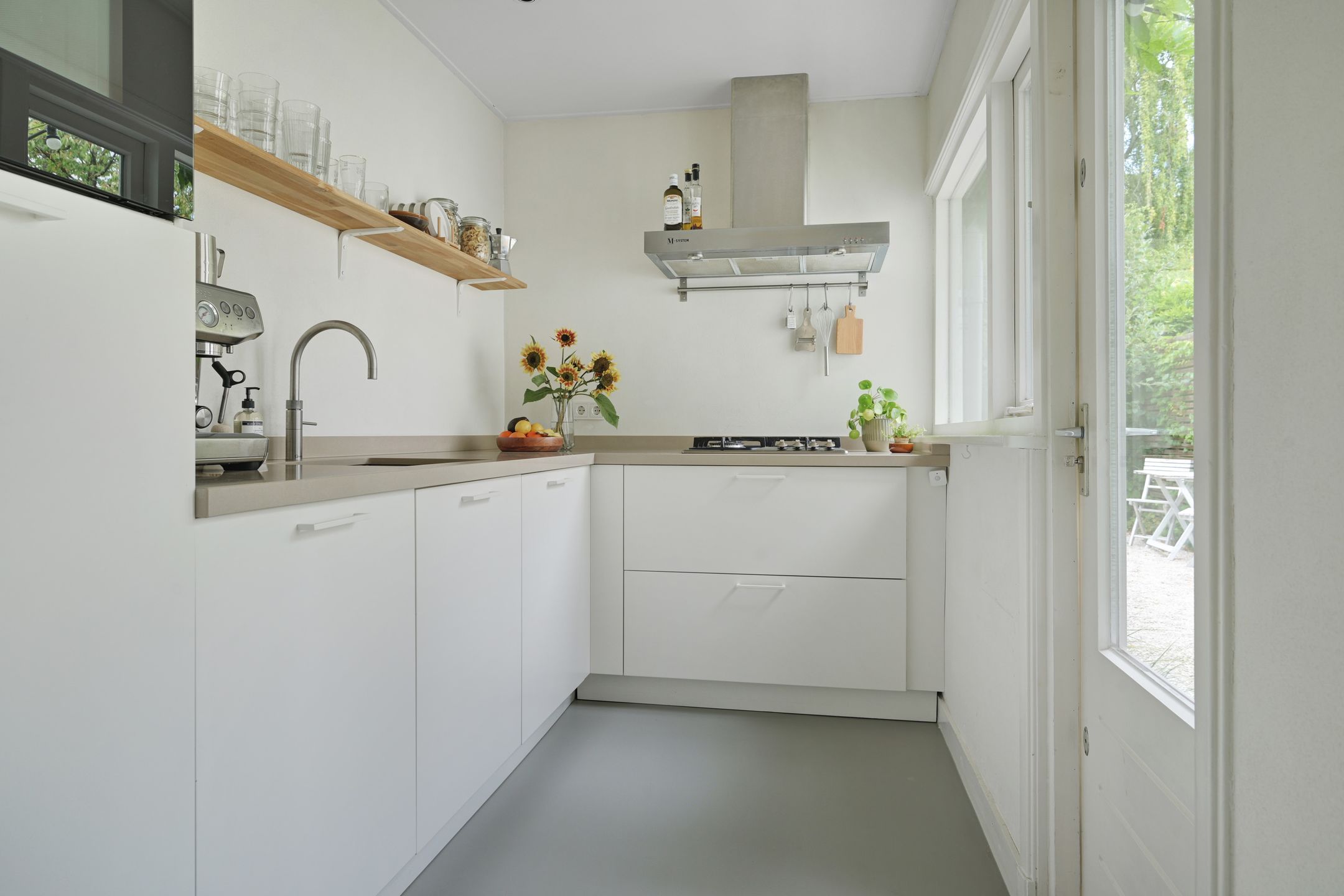 Foto 3 van Maanstraat 1