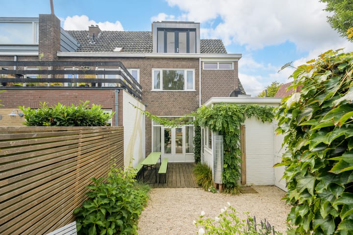 Foto 5 van Maanstraat 1