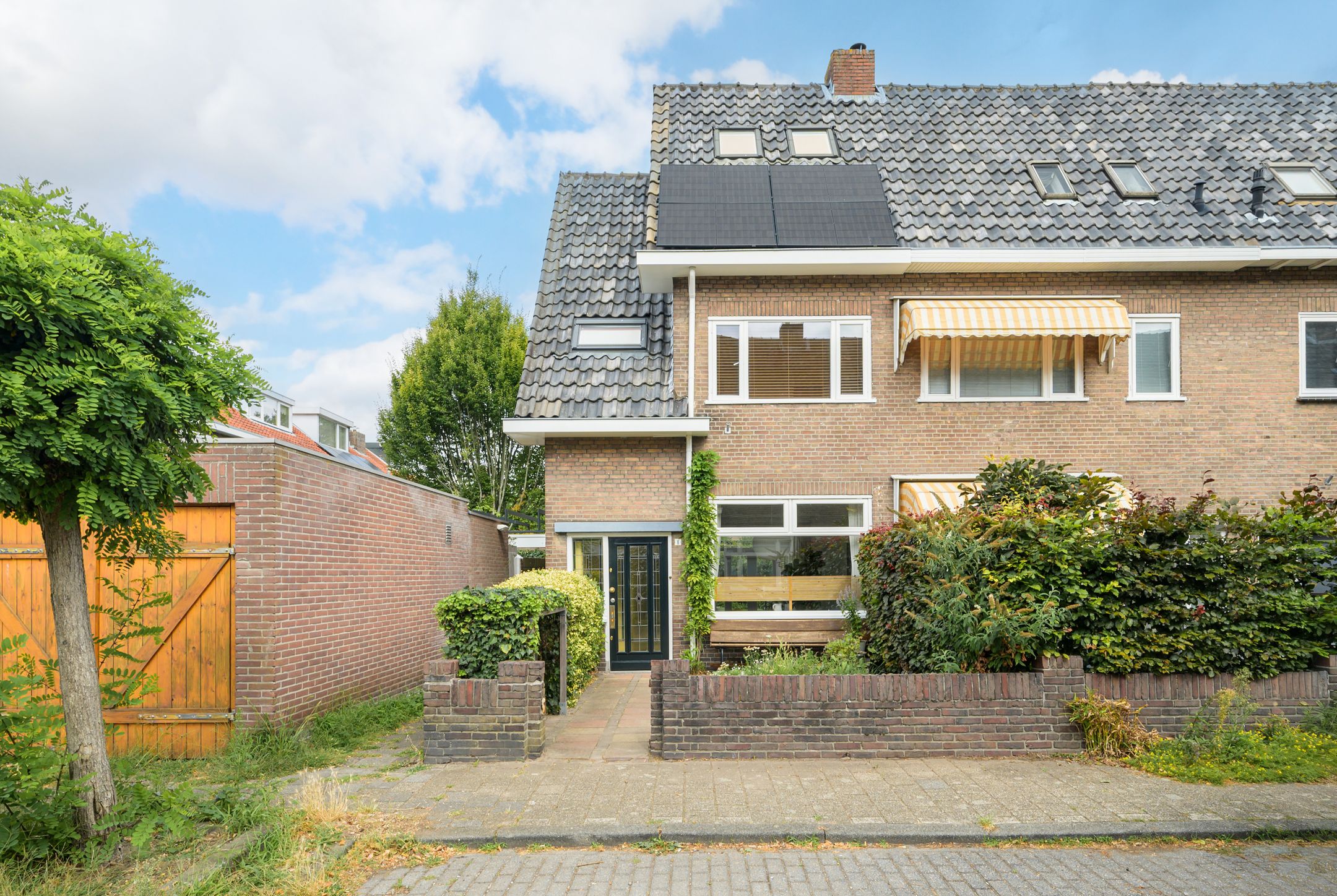 Foto 6 van Maanstraat 1