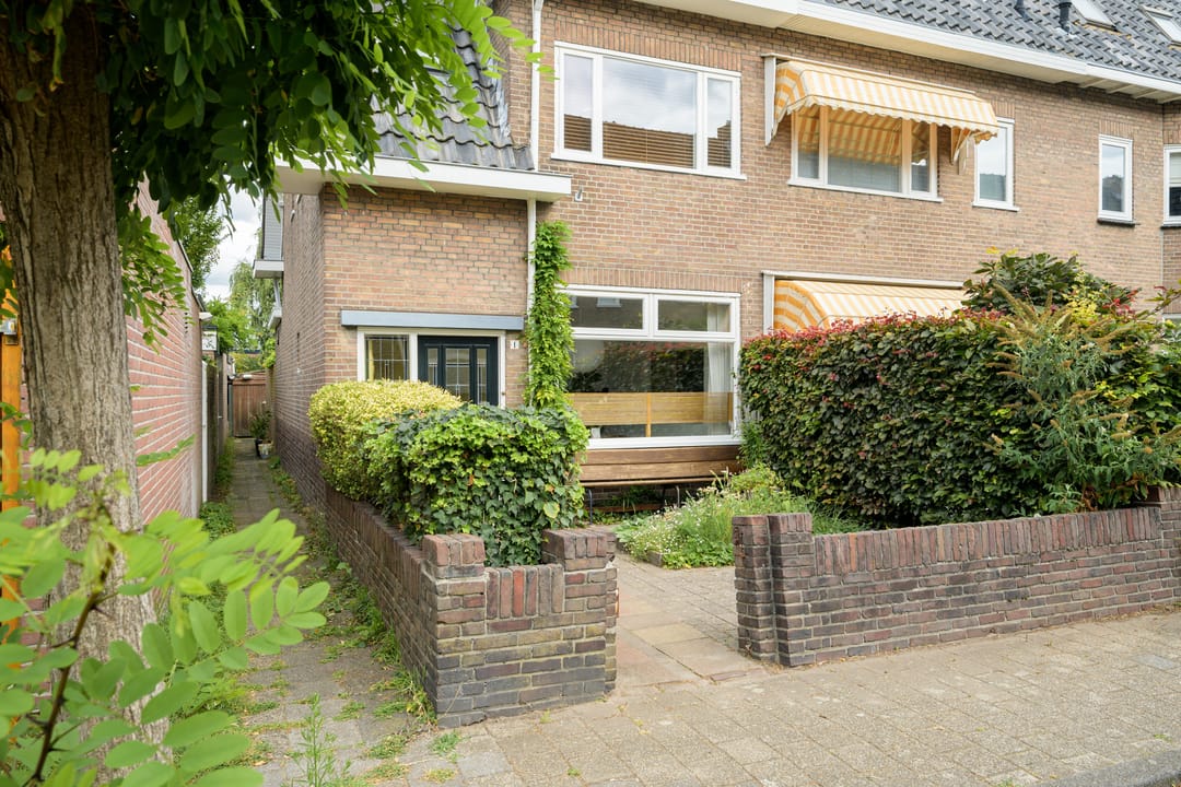 Foto 7 van Maanstraat 1