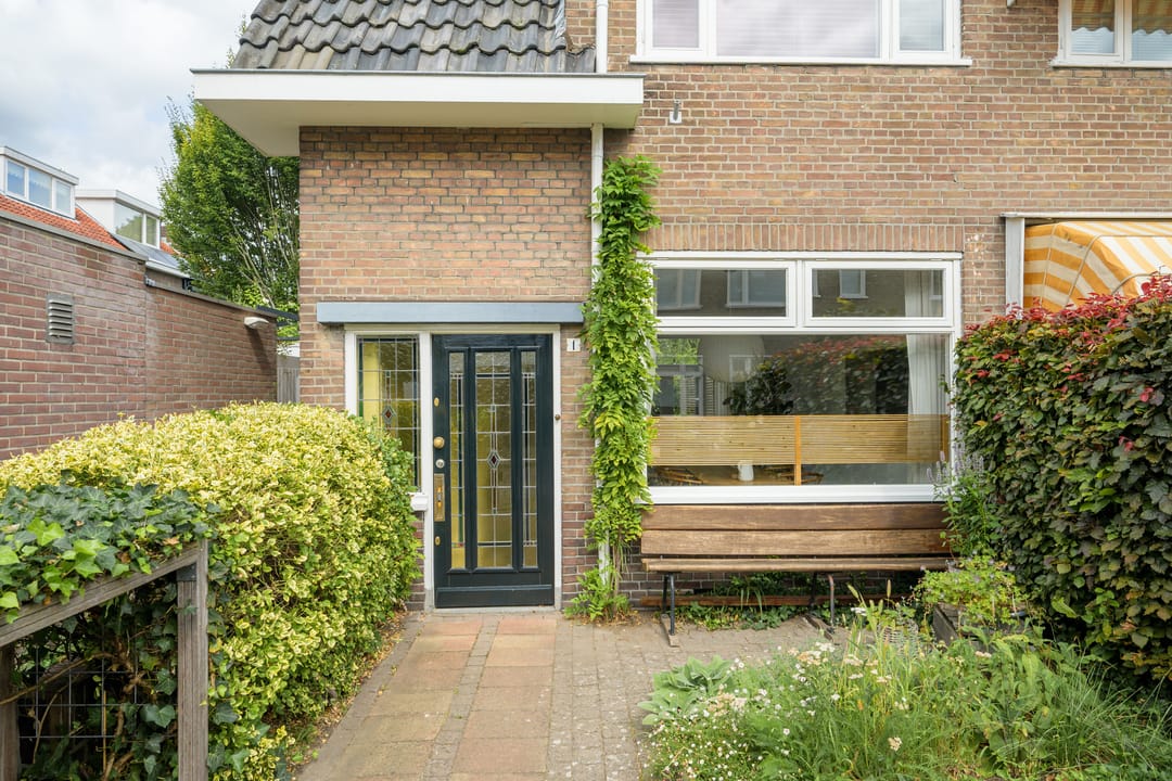 Foto 8 van Maanstraat 1