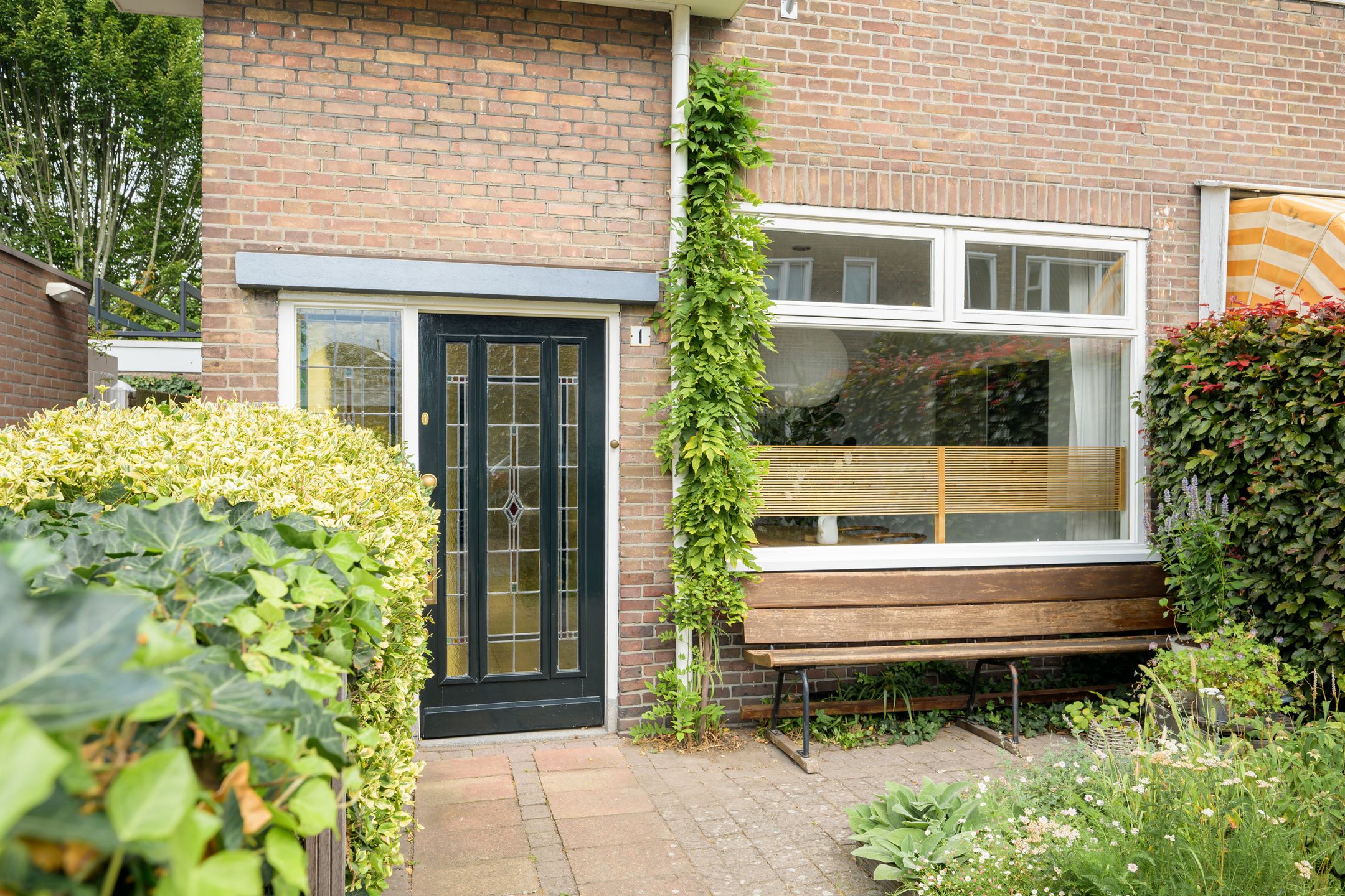 Foto 9 van Maanstraat 1