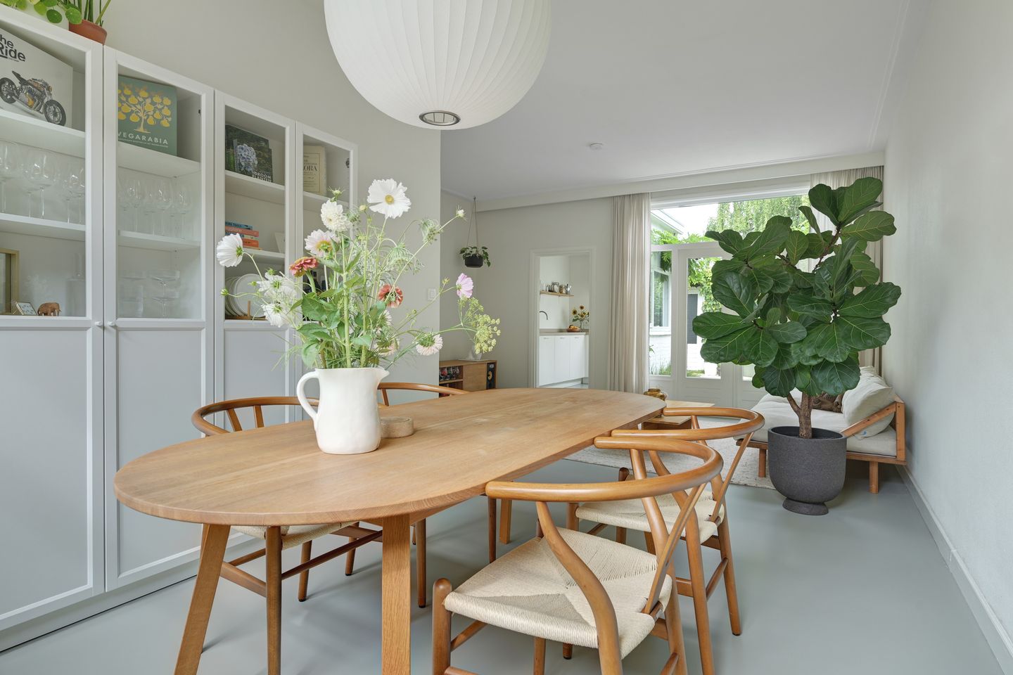 Foto 25 van Maanstraat 1