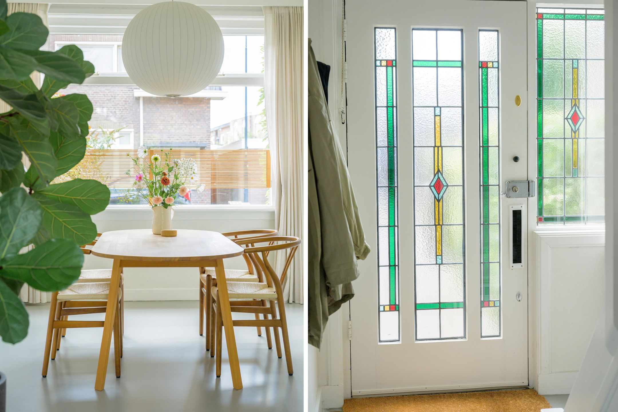 Foto 27 van Maanstraat 1