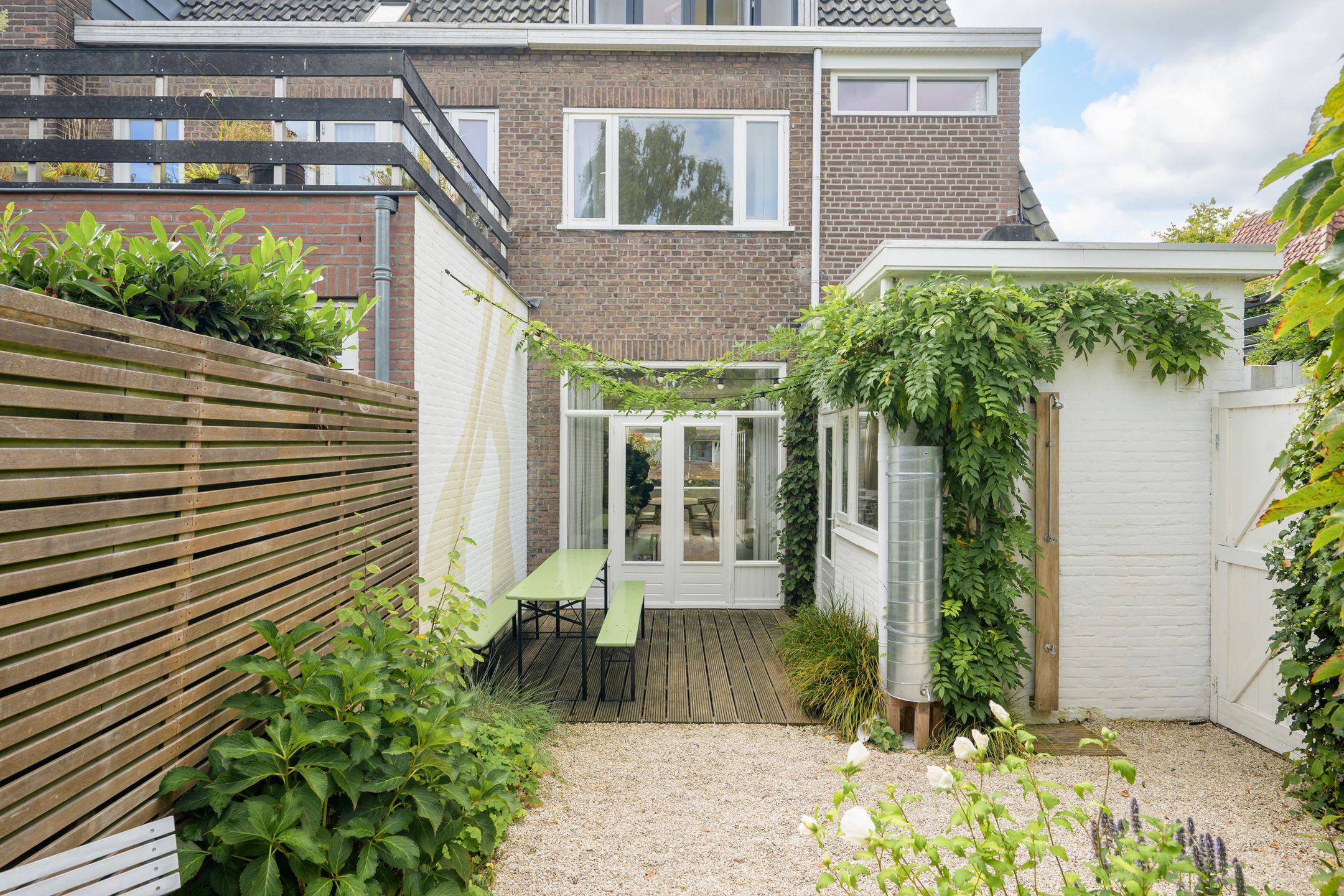 Foto 42 van Maanstraat 1