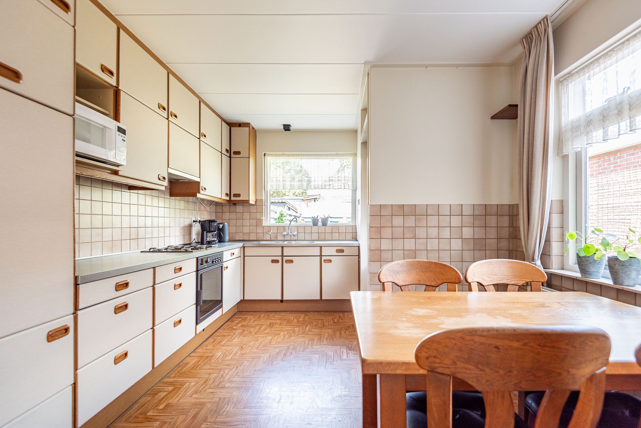 Photo 3 of Thorbeckestraat 35