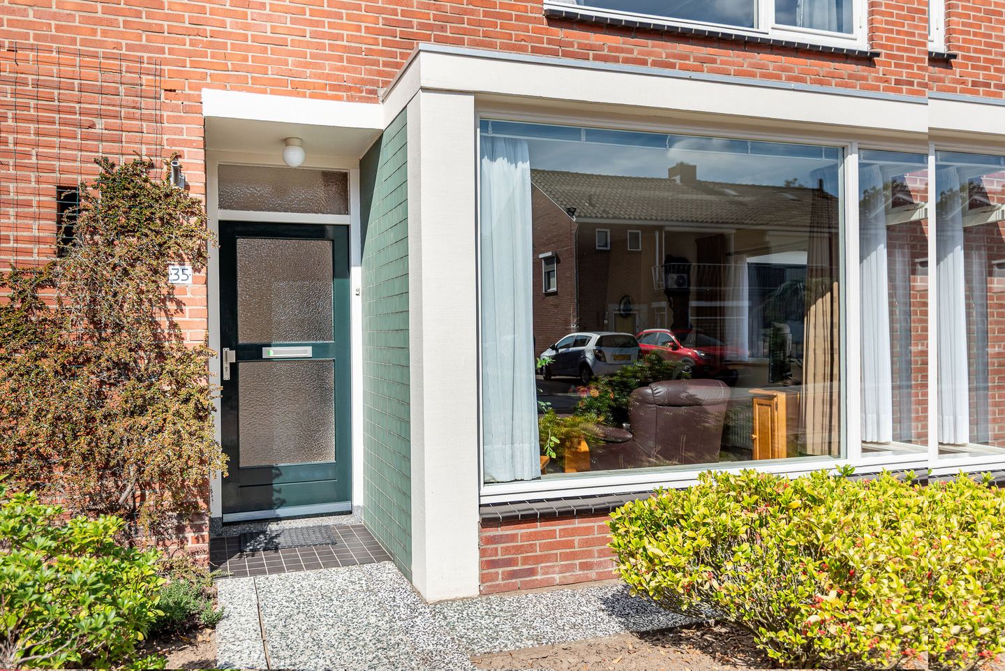 Photo 5 of Thorbeckestraat 35