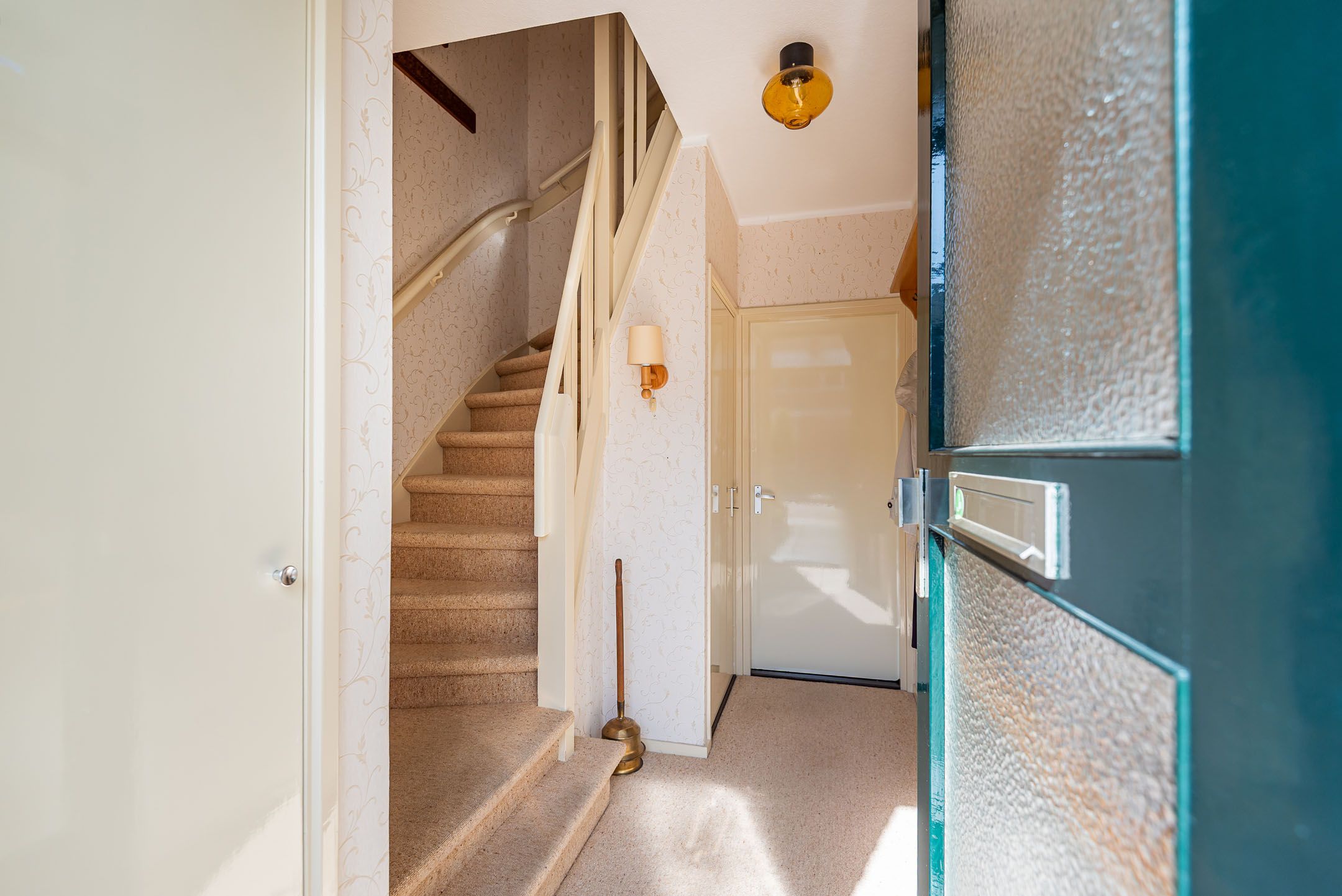 Photo 6 of Thorbeckestraat 35