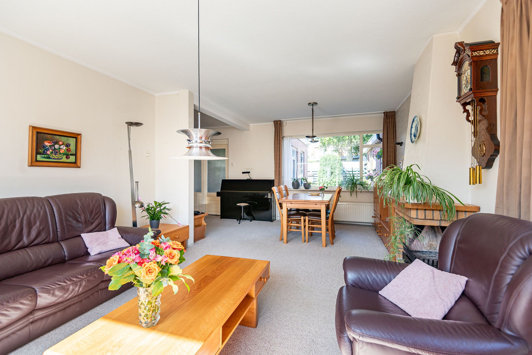 Photo 9 of Thorbeckestraat 35