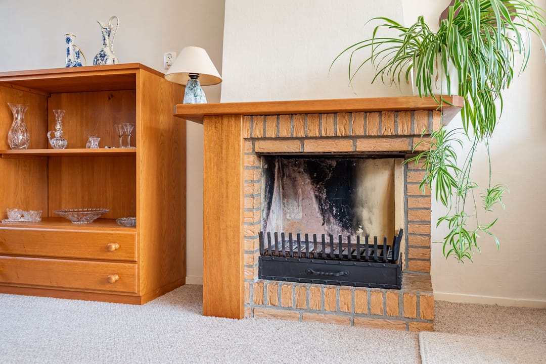 Photo 11 of Thorbeckestraat 35