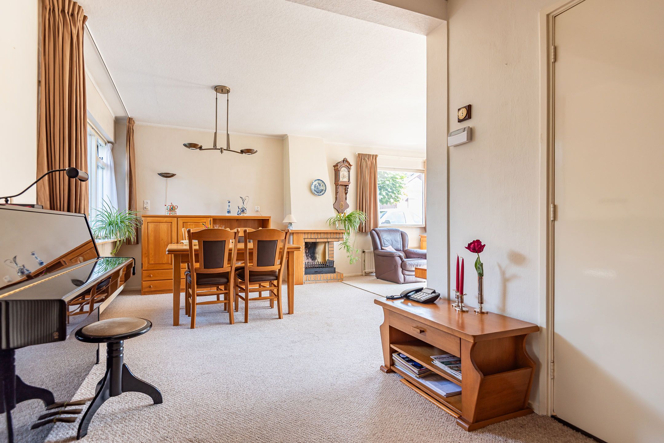 Photo 12 of Thorbeckestraat 35