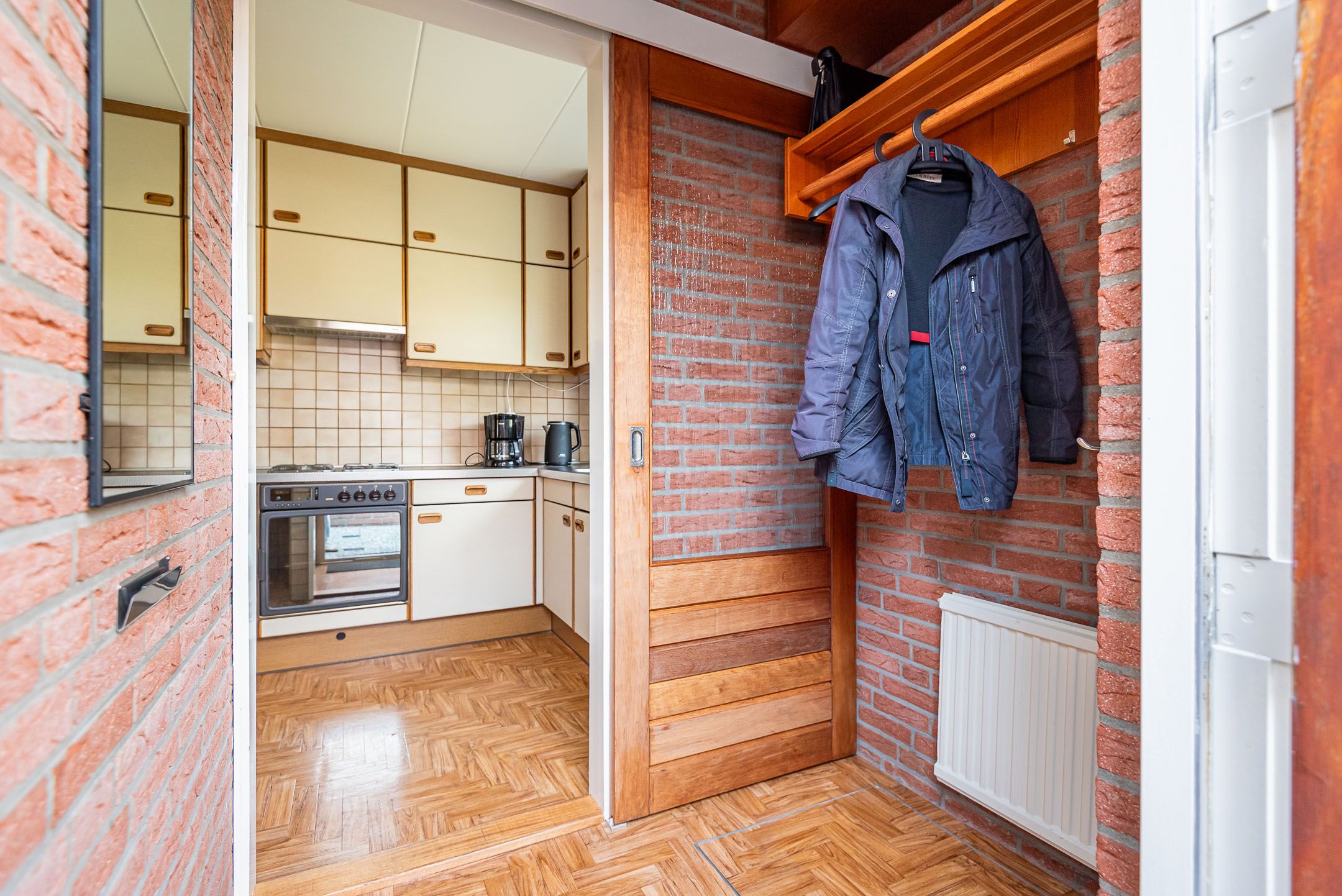 Photo 18 of Thorbeckestraat 35