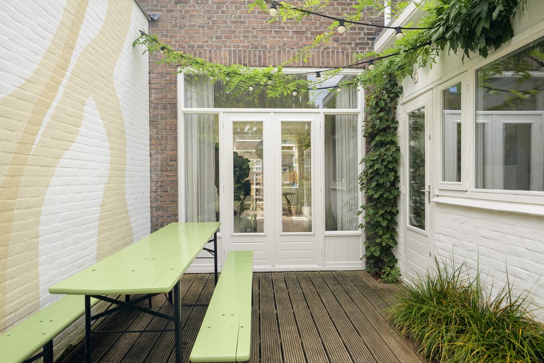 Foto 43 van Maanstraat 1