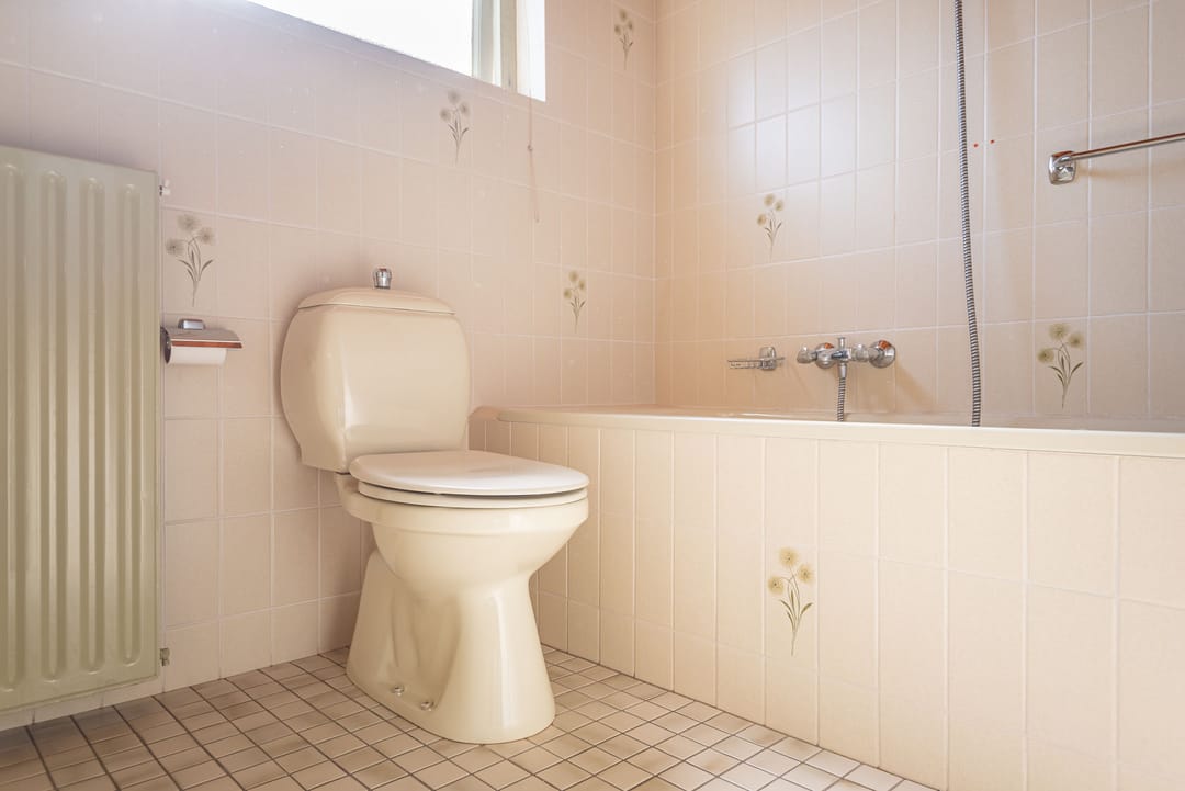 Photo 26 of Thorbeckestraat 35