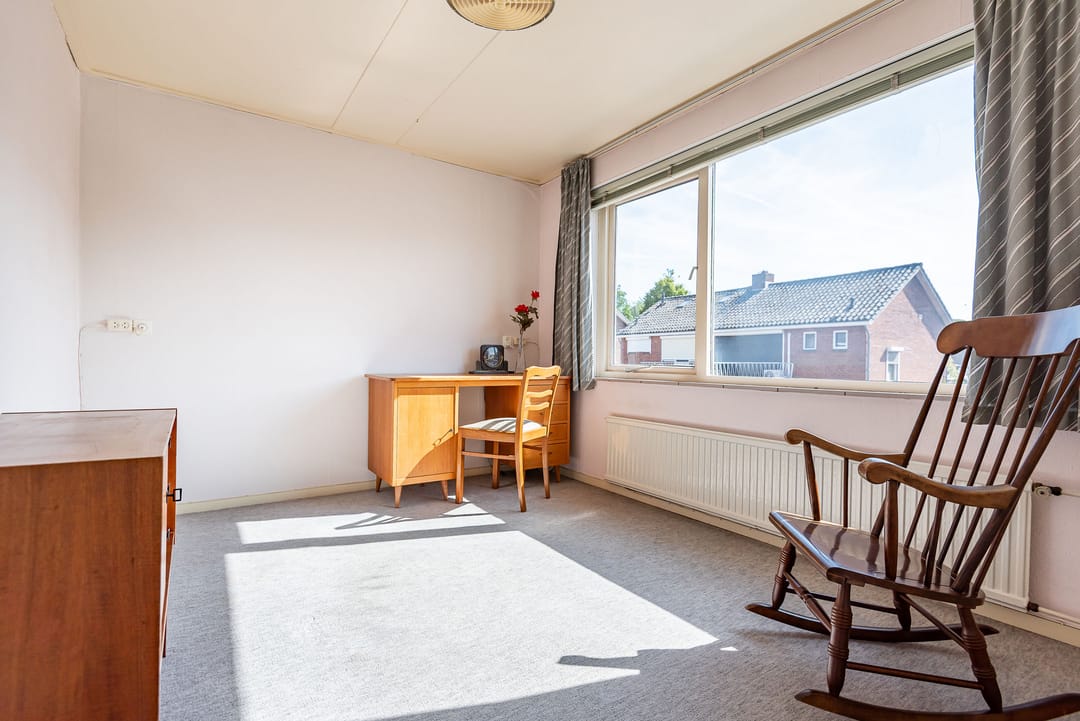 Photo 28 of Thorbeckestraat 35