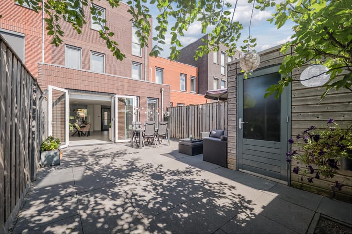 Foto 4 van Stadionlaan 74