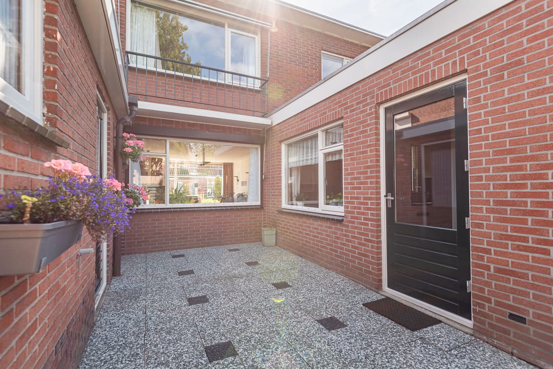 Photo 31 of Thorbeckestraat 35