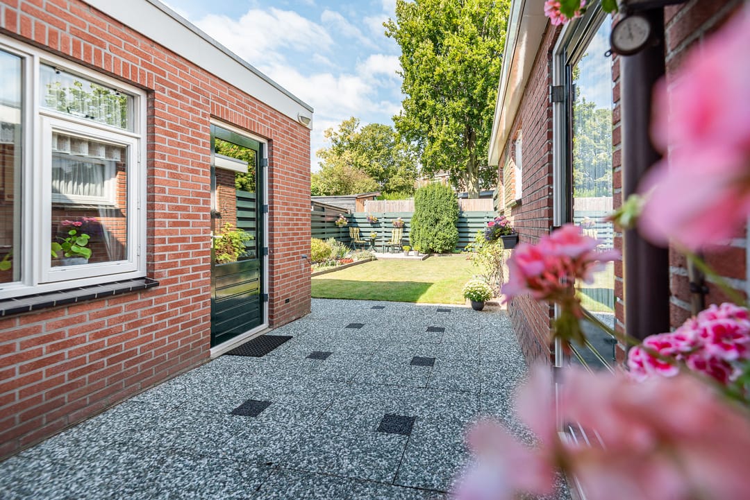 Photo 32 of Thorbeckestraat 35