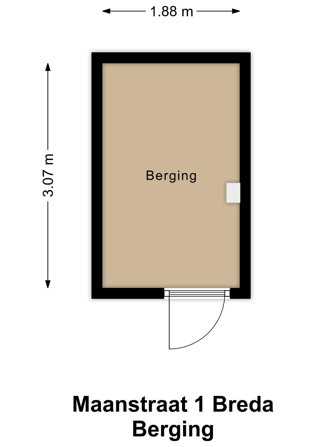 Foto 77 van Maanstraat 1