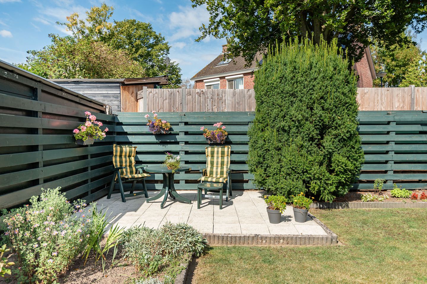 Photo 34 of Thorbeckestraat 35