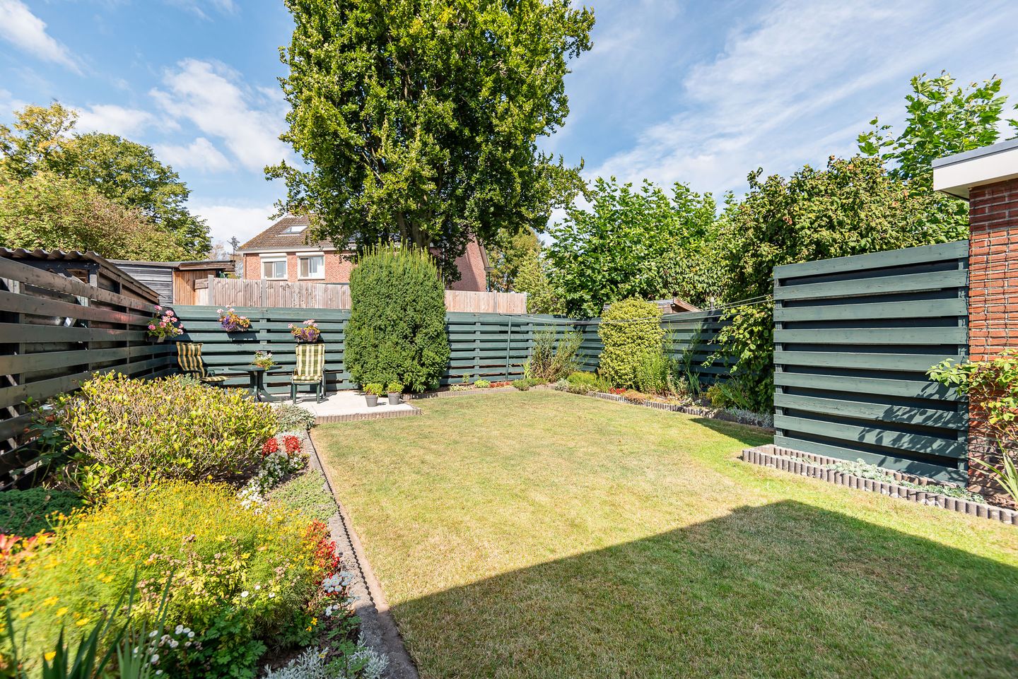 Photo 35 of Thorbeckestraat 35