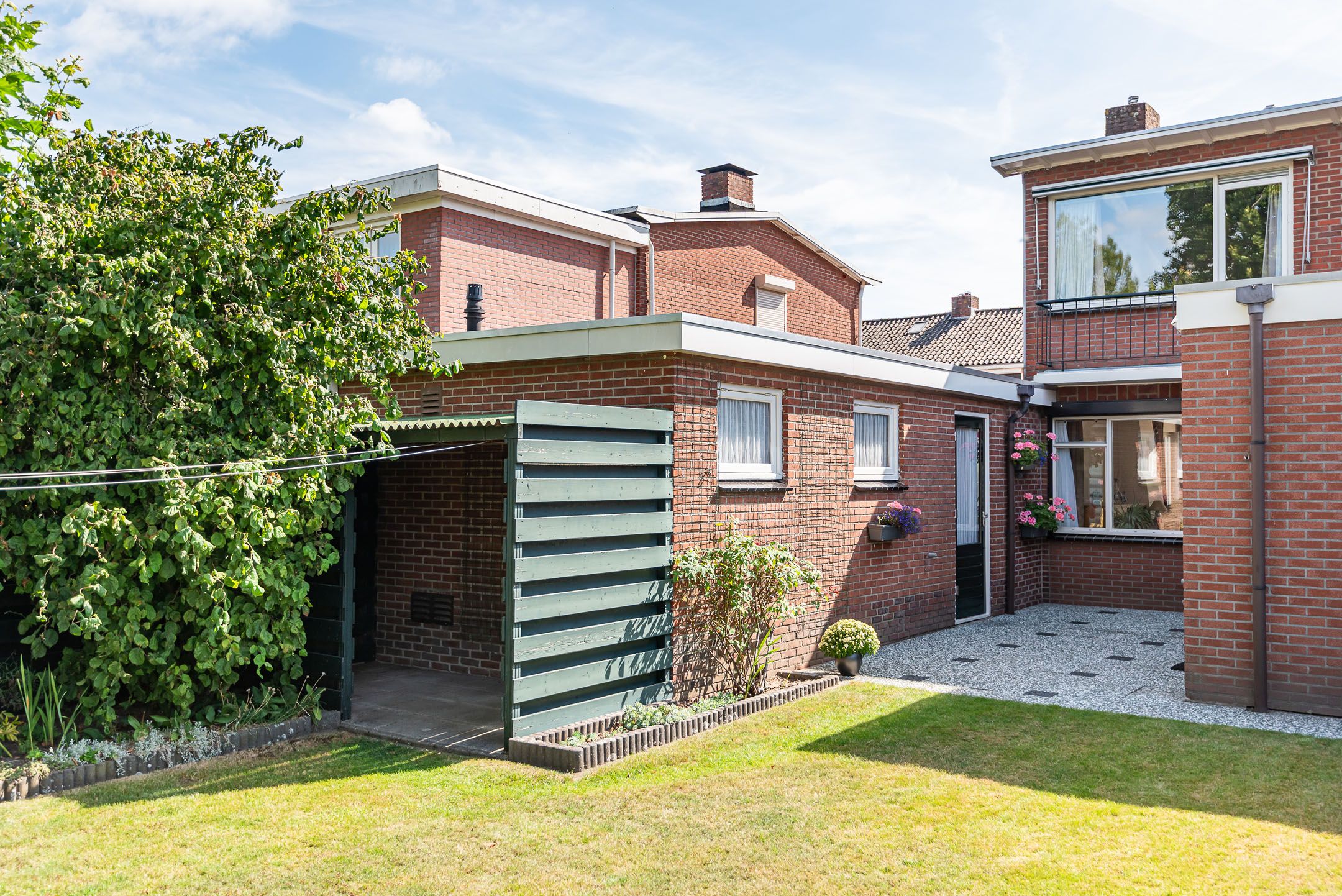 Photo 36 of Thorbeckestraat 35