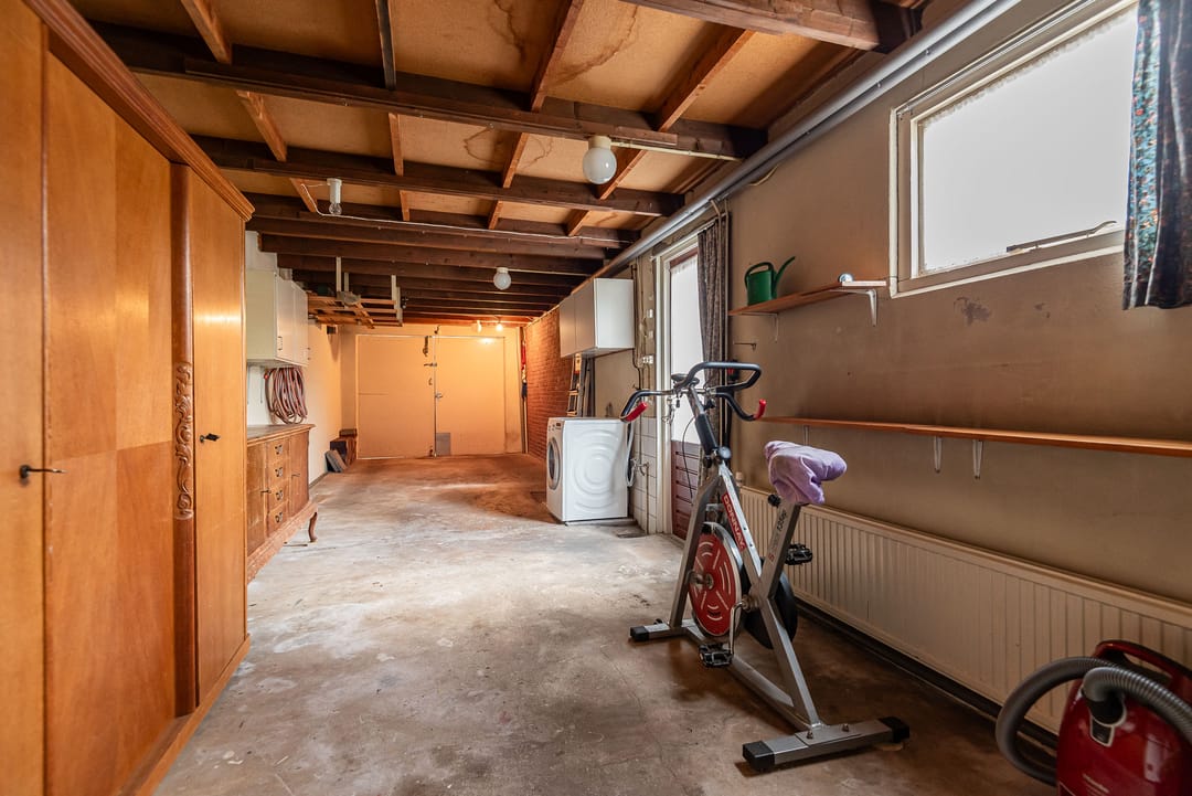 Photo 37 of Thorbeckestraat 35